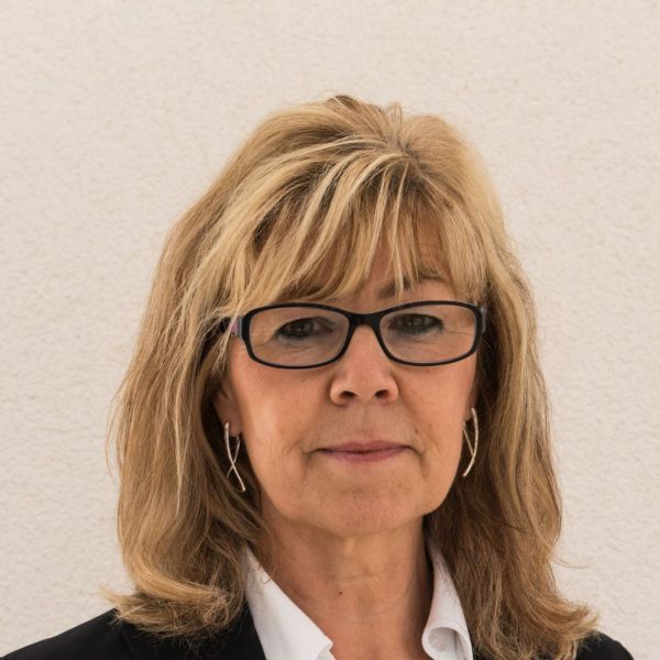 Christiane Längert