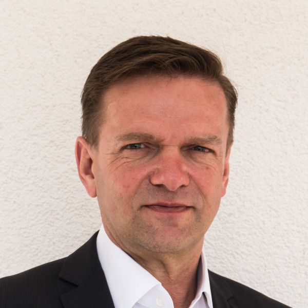 Jörg Längert