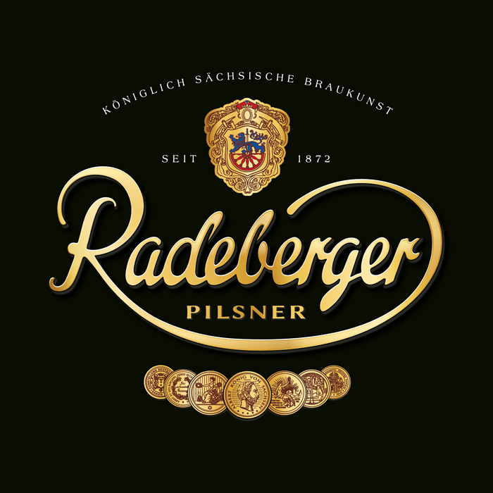 Radeberger