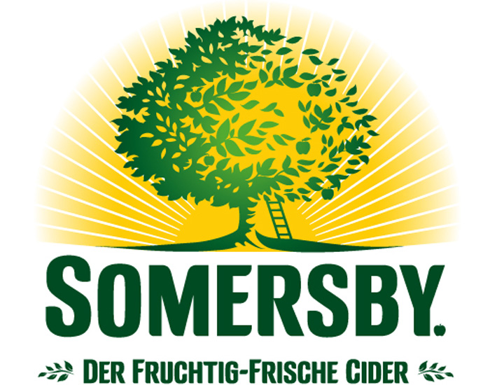 Sommersby Cider