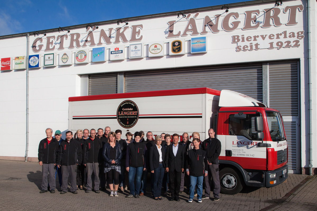 Teamfoto Teamfoto