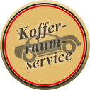 Kofferraumservice